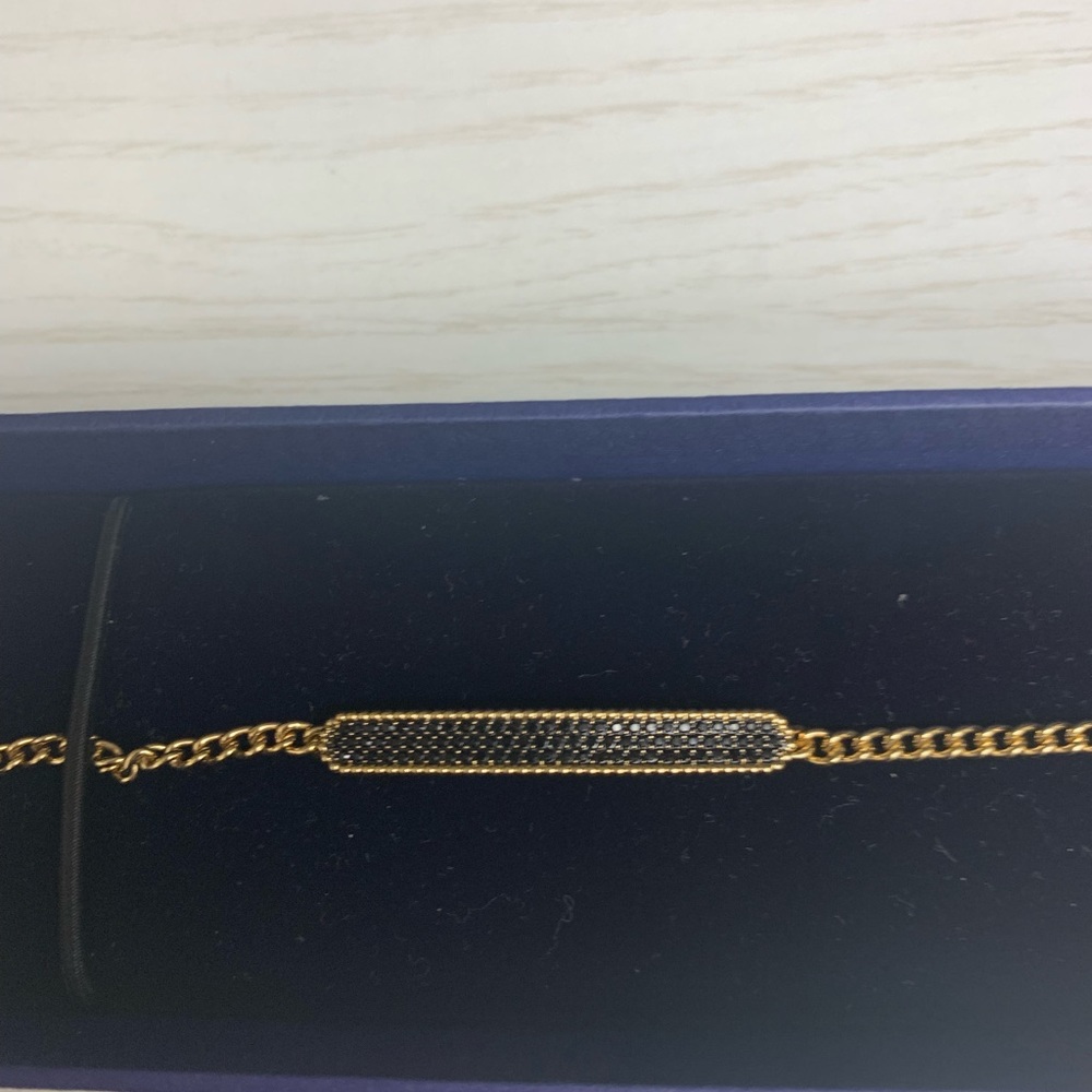Swarovski authentic bracelet